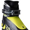 Roces Idea Up Slidinčiosios Batai Juoda Ir Lime Jr 450490 18