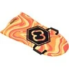 Čiuožynė Hamax Mini Surfer oranžinė 550064
