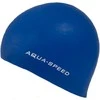 Kepuraitė Aqua-Speed 3D Cap mėlyna 01 092