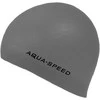 Aqua-Speed 3D dangtelis pilkas 26 092