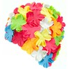 Aqua Speed Swim cap BLOOM