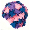 Aqua Speed Swim cap BLOOM
