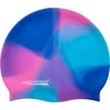 Plaukimo kepuraitė Aqua-Speed Bunt tęczowy kol. 45