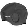 Kepuraitė Aqua-speed Ear Cap 128 juoda 07