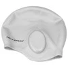 Kepuraitė Aqua-speed Ear Cap 128 sidabrinė 26
