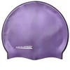 Plaukimo kepuraitė Aqua-Speed Mega violetinė 09 100