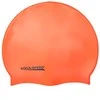 Plaukimo kepuraitė Aqua-Speed Mega oranžinė 75 100