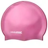 Plaukimo kepuraitė Aqua-Speed Mega rožinė 27 100