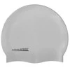 Plaukimo kepuraitė Aqua-Speed Mega sidabrinė 26 100