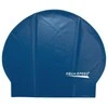 Plaukimo kepuraitė Aqua-speed Soft Latex 02, Mėlyna