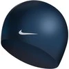 Plaukimo kepuraitė Nike Os Solid tamsiai mėlyna 93060-440