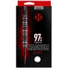 Darts Harrows Magnum Reloaded 97% Steeltip 26 g