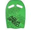 Aqua-Speed Wave Kickboard žalia kol.38