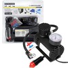 Automobilinis oro kompresorius Dunlop 12V