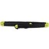 FUTBOLO VARTAS SU TINKLU, SULANKSTAMAS 90X59X61CM DUNLOP