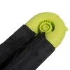 FUTBOLO VARTAS SU TINKLU, SULANKSTAMAS 90X59X61CM DUNLOP