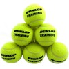 Dunlop Treniruočių teniso kamuoliukų maišas 60 vnt. 605034