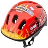 Dviratininko šalmas Meteor KS06 Firetracker rozm. S 48-52 cm raudona 24837