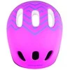 Dviračio Šalmas Spokey Strapy 1 44-48 cm Jr 927773