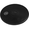 Smj Vinex diskas 1.75 kg guma juoda DRB-175
