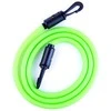 Spokey BACKER II Expander su keičiamomis gumomis, 127 cm, 3 juostos su skirtingais atsparumo laipsniais, Raudona/Žalias/Mėlyna, Guma