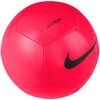Futbolo kamuolys Nike Pitch Team raudona DH9796 635 (5)