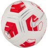 Nike Futbolo kamuolys JR Strike komanda 290g šviesos kamuolys 100: Dydis - 5
