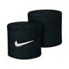 Raiščiai Riešui NIKE Swoosh NN04010, 2 vnt.