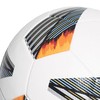 Futbolo kamuolys Adidas Tiro Pro Omb, 5 dydis