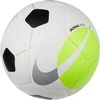 Futbolas Nike Futsal Pro Team baltas DH1992 100 (PRO)