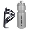 Dunlop Vandens Butelis Su Rankena 750ml Sidabro 275092