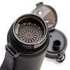 Gertuvė Bidon Meteor 1000 ml juoda 74586