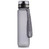Gertuvė Meteor 1000 ml pilkas 74579