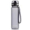 Gertuvė METEOR 500 ml Pilka