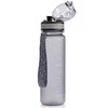 Gertuvė METEOR 500 ml Pilka