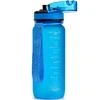 Gertuvė Meteor 650 ml mėlyna 74578