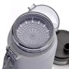 Gertuvė Meteor 650 ml pilka 74576