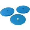 Yakimasport Rinkinys Field Markers Yakima Sport Flat 10 vnt. mėlyna 100583