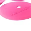 Yakimasport Rinkinys Field Markers Yakima Sport Flat 10 vnt. rožinė 100581