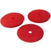 Yakimasport Rinkinys Field Markers Yakima Sport Flat 10 vnt. raudona 100584