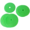 Yakimasport Rinkinys Field Markers Yakima Sport Flat 10 vnt. zalia 100587
