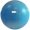 Gimnastikos Kamuolys "Profit" 45cm Mėlynas Su Pompa DK 2102