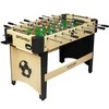 Stalo futbolo stalas Spokey Championship 46 WW