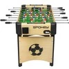 Stalo futbolo stalas Spokey Championship 46 WW