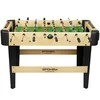 Stalo futbolo stalas Spokey Championship 46 WW