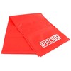 Pasipriešinimo guma Profit Long Heavy 200*15*0,55 cm, raudona DK 2227