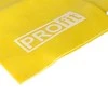 Guma Fitness Profit Light 120x15x0,35cm geltona DK 2227