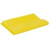 Guma Fitness Profit Light 120x15x0,35cm geltona DK 2227