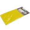 Guma Fitness Profit Light 120x15x0,35cm geltona DK 2227