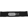 Profit Mini Band 50 cm x 5 cm x 1,3 mm žalia guma